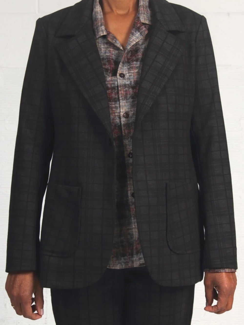 Versatile Comrags Jacket